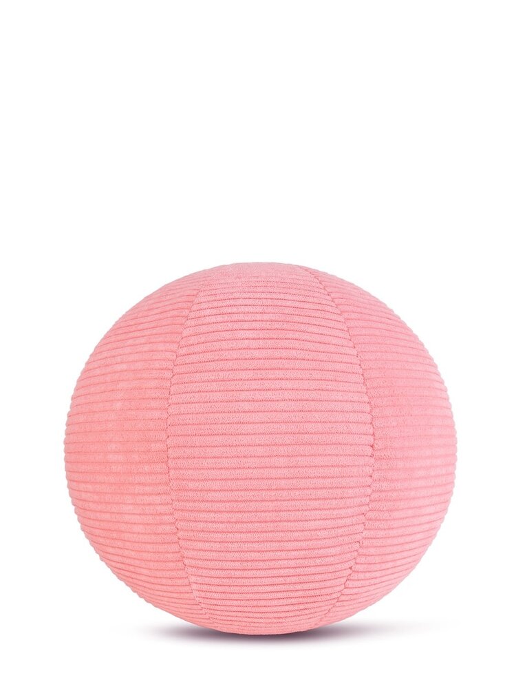 Smiley Smiley Corduroy - 23cm - Bubblegum Pink Smiley Smiley Corduroy - 23cm - Bubblegum Pink
