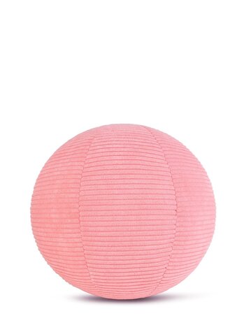 Smiley Smiley Corduroy - 23cm - Bubblegum Pink Smiley Smiley Corduroy - 23cm - Bubblegum Pink