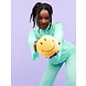 Smiley Smiley Corduroy - 13cm - Yellow Smiley Smiley Corduroy - 13cm - Yellow