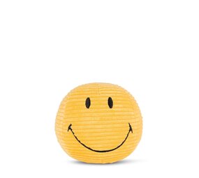 Smiley Smiley Corduroy - 13cm - Yellow