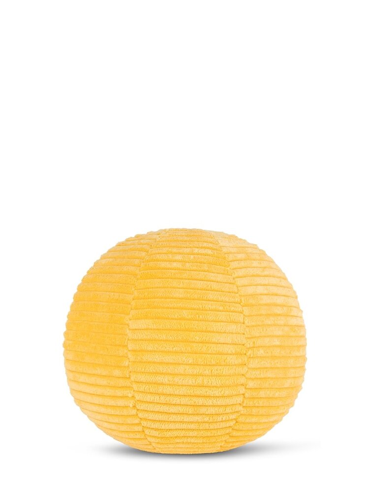 Smiley Smiley Corduroy - 13cm - Yellow Smiley Smiley Corduroy - 13cm - Yellow