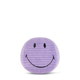 Smiley Smiley Corduroy - 13cm - Dark Purple