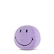 Smiley Smiley Corduroy - 13cm - Dark Purple Smiley Smiley Corduroy - 13cm - Dark Purple