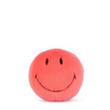 Smiley Smiley Fuzzy - 13 cm - Bright Coral