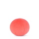 Smiley Smiley Fuzzy - 13 cm - Bright Coral Smiley Smiley Fuzzy - 13 cm - Bright Coral