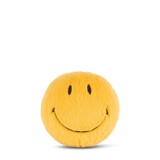 Smiley Smiley Fuzzy - 13 cm - Yellow