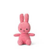 Miffy Miffy Corduroy - 23 cm - Bubblegum Pink