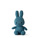 Miffy Miffy Corduroy - 23 cm - Aviator Blue Miffy Miffy Corduroy - 23 cm - Aviator Blue