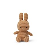 Miffy Miffy Corduroy - 23 cm - Beige