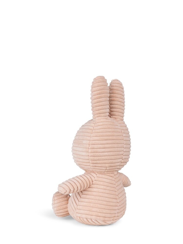 Miffy Miffy Corduroy - 23 cm - Misty Rose Miffy Miffy Corduroy - 23 cm - Misty Rose