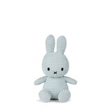 Miffy Miffy Corduroy - 23 cm - Soft Jade
