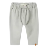 Lil' Atelier Thoro Leo Loose Pant – Pigeon