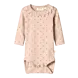 Lil' Atelier Gago KIS LS Slim Body – Cameo Rose Lil' Atelier Gago KIS LS Slim Body – Cameo Rose