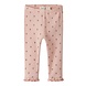 Lil' Atelier Gago KNY Slim Leggings – Cameo Rose Lil' Atelier Gago KNY Slim Leggings – Cameo Rose
