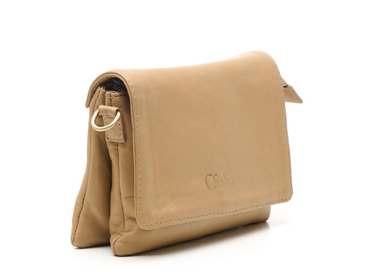 Chabo Bags Borneo Style - Caramel Chabo Bags Borneo Style - Caramel