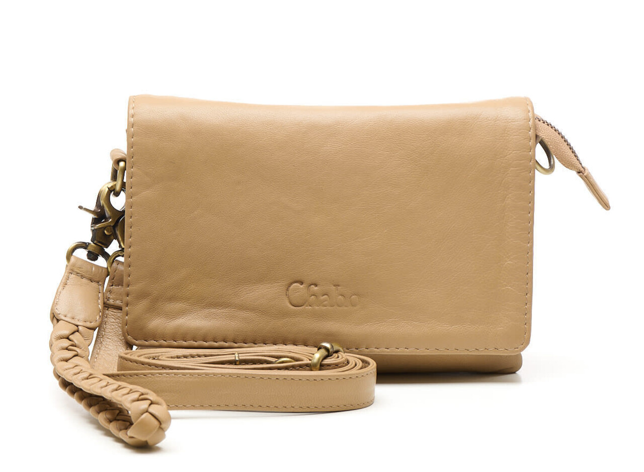Chabo Bags Borneo Style - Caramel Chabo Bags Borneo Style - Caramel