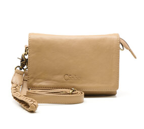 Chabo Bags Borneo Style - Caramel