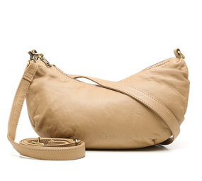 Chabo Bags Bobby Banana Bag - Caramel