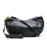 Chabo Bags Bobby Banana Bag - Black