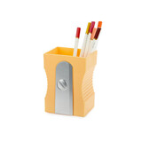 Balvi Pen holder Sharpener - Orange