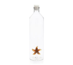 Balvi Bottle Atlantis Starfish - 1.2L