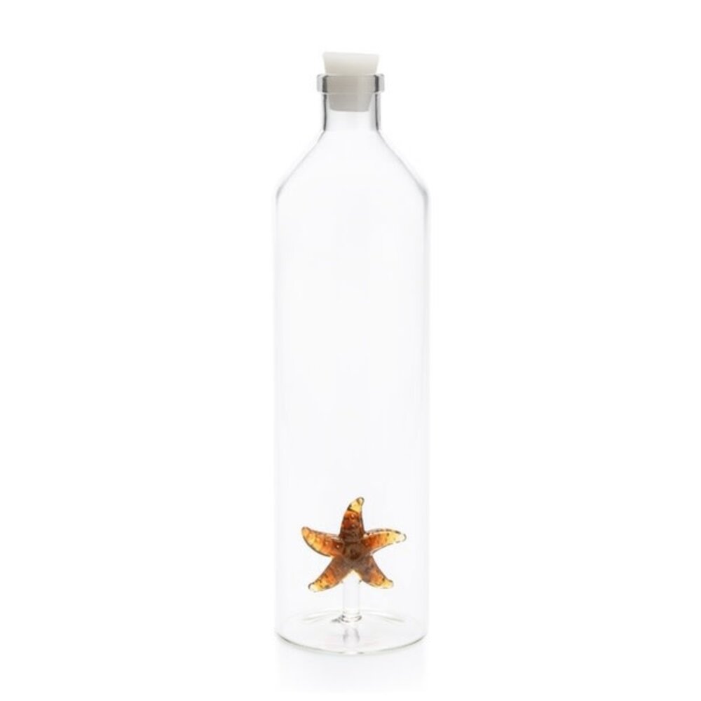 Balvi Bottle Atlantis Starfish - 1.2L