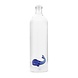 Balvi Bottle Atlantis Blue Whale - 1.2L