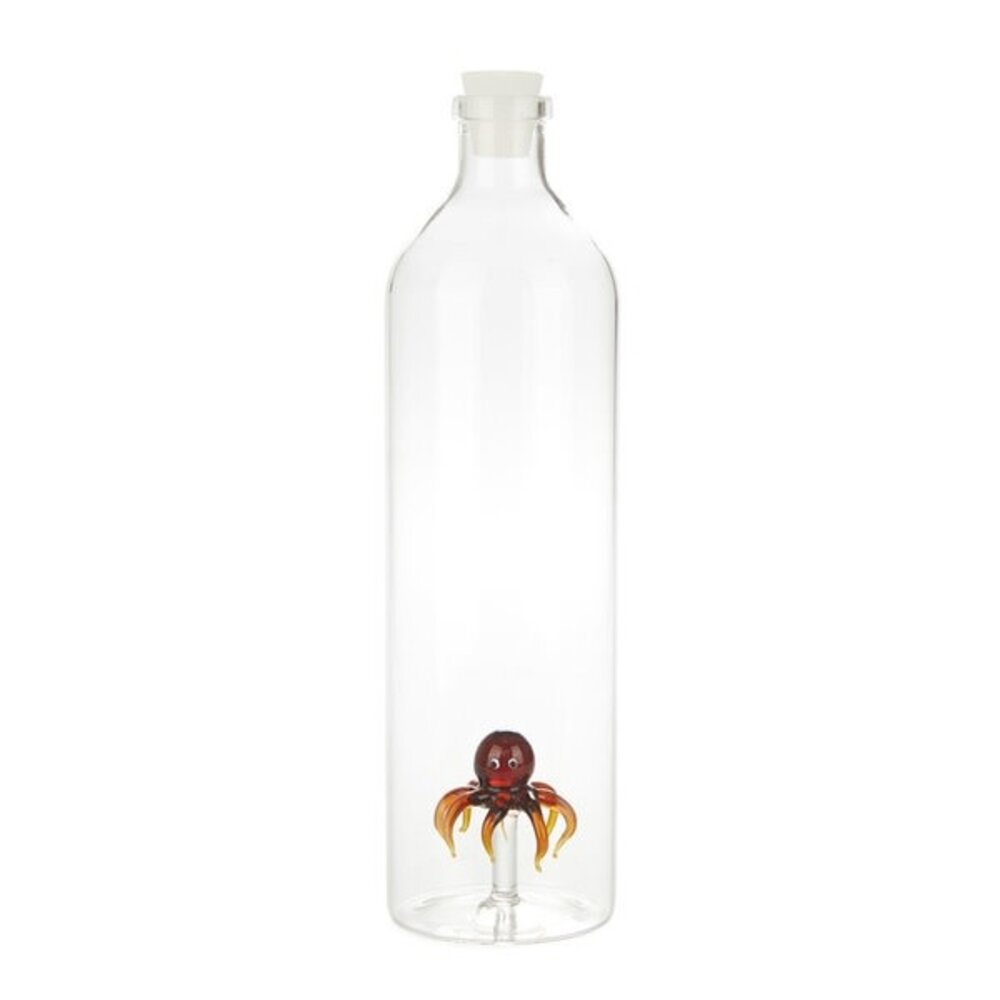 Balvi Bottle Atlantis Octopus - 1.2L