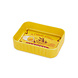 Balvi Snack tray Conserverie Sardines - Yellow