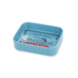 Balvi Snack tray Conserverie Calamars - Blue