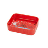 Balvi Snack tray Conserveie Crevettes - Red