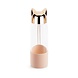 Balvi Bottle Cat 350 ml -  Rose Gold