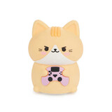 Balvi Night light Kawaii Gamer - Orange Balvi Night light Kawaii Gamer - Orange