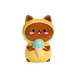 Balvi Coin bank Kawaii Minty - Yellow