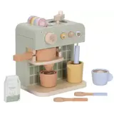 Little Dutch Houten koffiezetapparaat