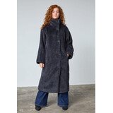 SistersPoint Jacket Dalle - Antracit SistersPoint Jacket Dalle - Antracit