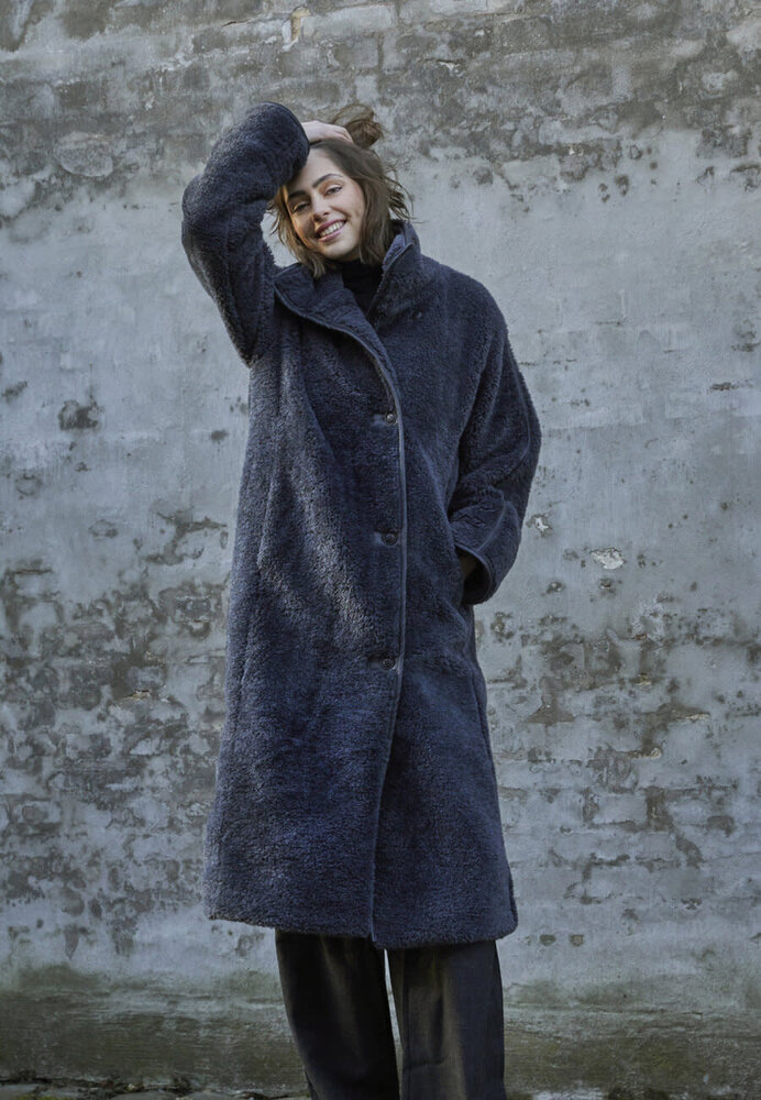 SistersPoint Jacket Dalle - Antracit