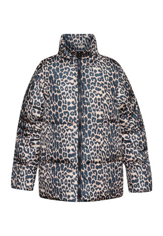 SistersPoint Jacket Devon - Leo