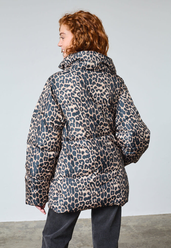 SistersPoint Jacket Devon - Leo