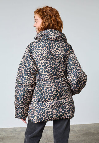 SistersPoint Jacket Devon - Leo