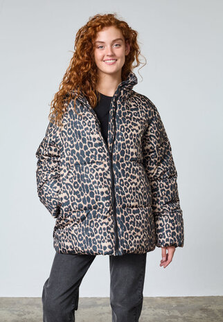 SistersPoint Jacket Devon - Leo