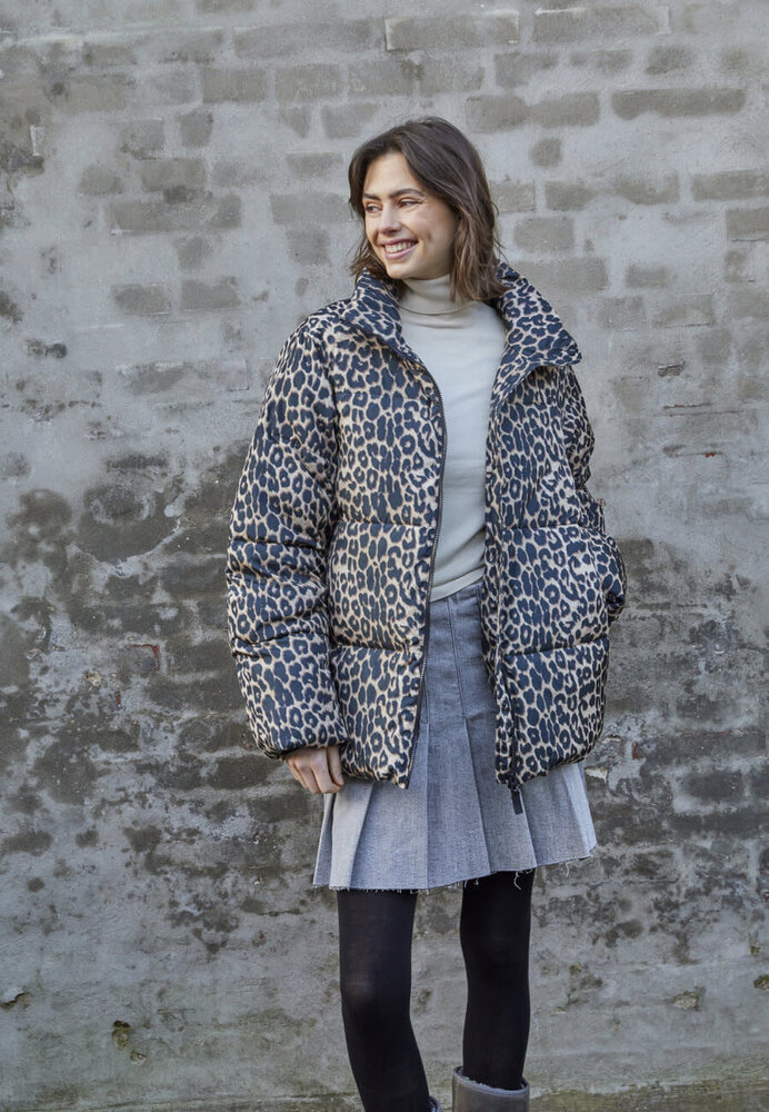 SistersPoint Jacket Devon - Leo