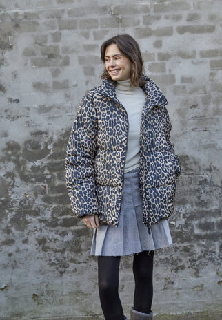 SistersPoint Jacket Devon - Leo