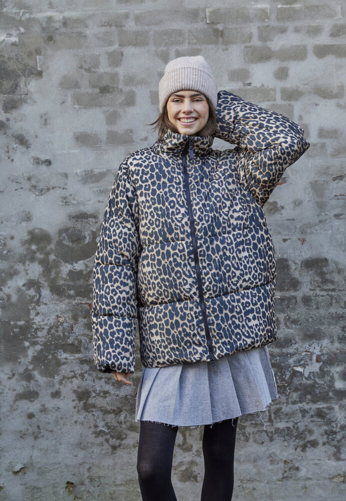 SistersPoint Jacket Devon - Leo