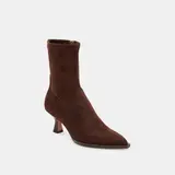 Dolce Vita Arya Boots - Dark Brown Suede Dolce Vita Arya Boots - Dark Brown Suede