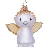 Vondels Ornament Nijntje/Miffy angel