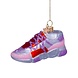 Vondels Ornament pink/red sneaker