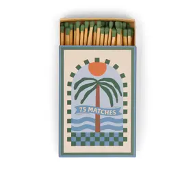 A Dopo Lucifers - Palm Tree A Dopo Lucifers - Palm Tree