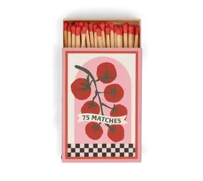 A Dopo Lucifers - Tomato Vine A Dopo Lucifers - Tomato Vine