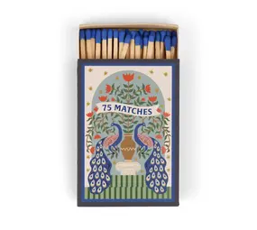 A Dopo Lucifers - Peacock A Dopo Lucifers - Peacock